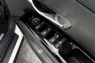 2024 Hyundai Tucson NX4.V3 MY25 Elite 2WD White 6 Speed Automatic Wagon