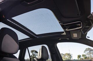 2026 Mercedes-Benz GLC-Class X254 806+056MY GLC200 9G-TRONIC 4MATIC Black 9 Speed Sports Automatic