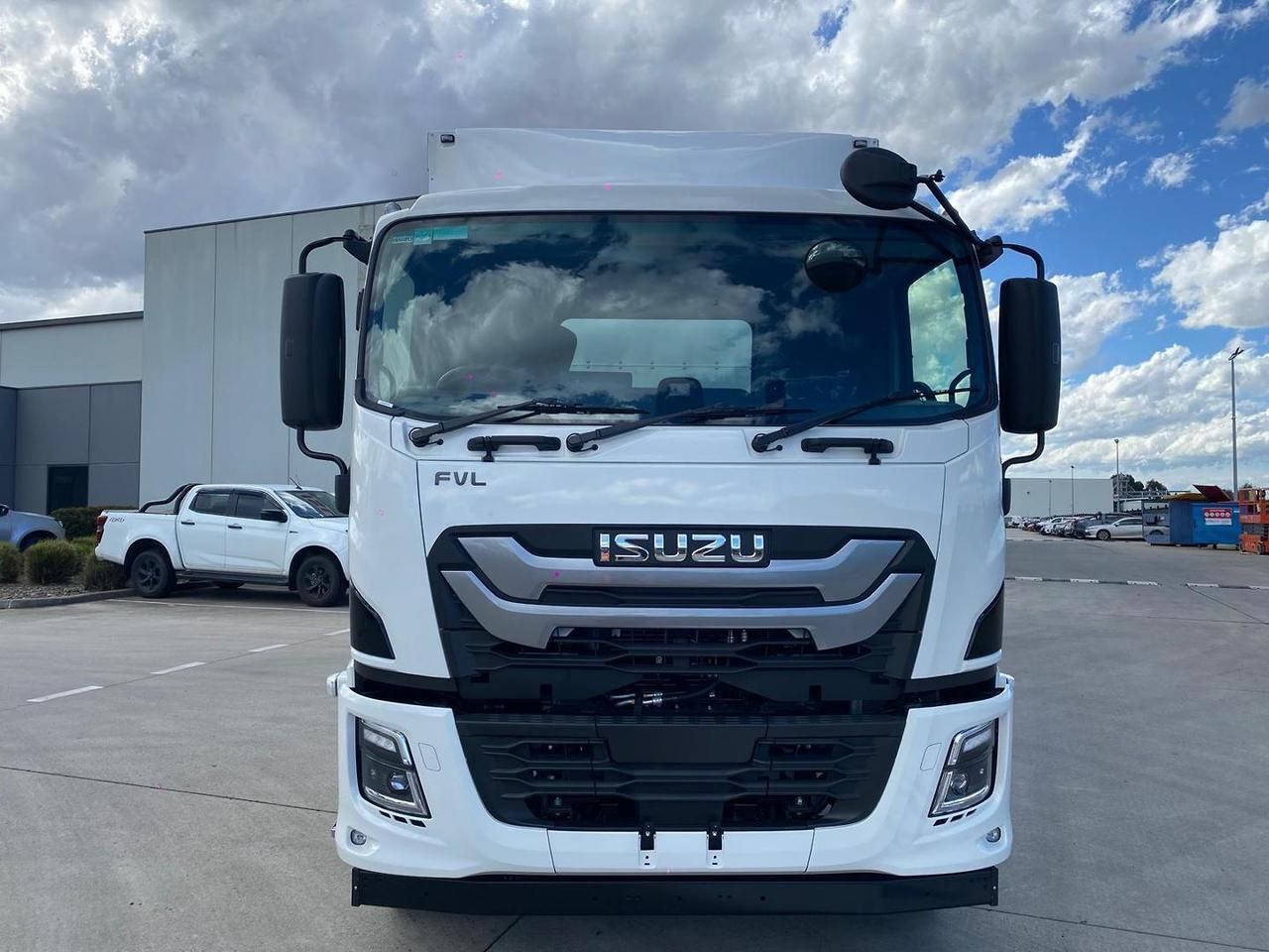Truck Image