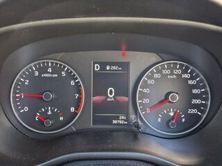 2021 Kia Picanto JA MY22 GT-Line Black 4 Speed Automatic Hatchback