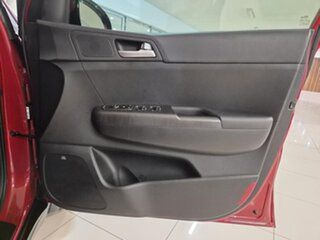 2019 Kia Sportage QL MY19 Si 2WD Premium Red 6 Speed Sports Automatic Wagon