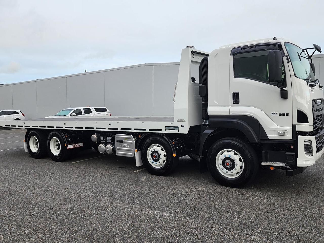Truck Image