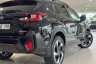 2024 Subaru Crosstrek MY24 AWD 2.0S Black Continuous Variable Wagon