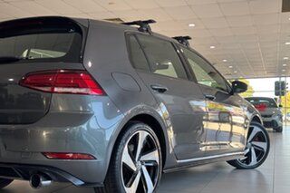 2018 Volkswagen Golf AU MY18 Update GTi Grey 6 Speed Direct Shift Hatchback