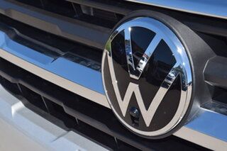 2026 Volkswagen Amarok NF MY26 TDI600 4MOTION Perm Aventura Reed Green Metallic 10 Speed Automatic