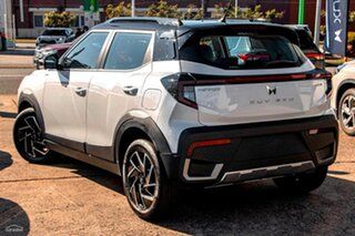 2026 Mahindra XUV3XO MY25 AX7L White 6 Speed Automatic Wagon