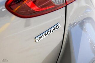 2026 Mazda 2 DJ2HAA G15 SKYACTIV-Drive Evolve Platinum Quartz 6 Speed Sports Automatic Hatchback