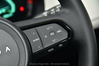 2026 Mazda CX-5 KM0HA0 G25 SKYACTIV-Drive i-ACTIV AWD Touring Aero Gray 6 Speed Sports Automatic