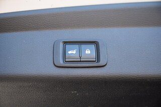 2022 Mitsubishi Outlander ZM MY22.5 Exceed Tourer AWD White 8 Speed Constant Variable Wagon