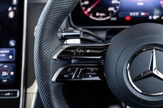 2026 Mercedes-Benz GLC-Class C254 806+056MY GLC300 9G-Tronic 4MATIC White 9 Speed Sports Automatic
