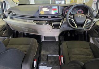 2026 LDV Deliver 7 SV65C MY26 Low Roof SWB Blanc White 9 Speed Automatic Van