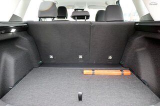 2026 MG ZS ZS32 MY26.5 Vibe Green 8 Speed Constant Variable Wagon