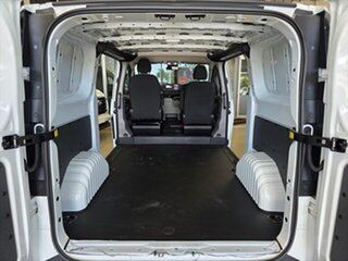 2026 LDV Deliver 7 SV65C MY26 Low Roof SWB Blanc White 9 Speed Automatic Van