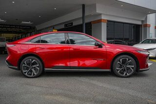 2026 Mazda 6E E35 GT Soul Red Crystal 1 Speed Automatic Hatchback