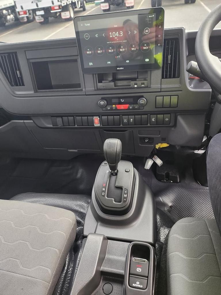 Truck Image