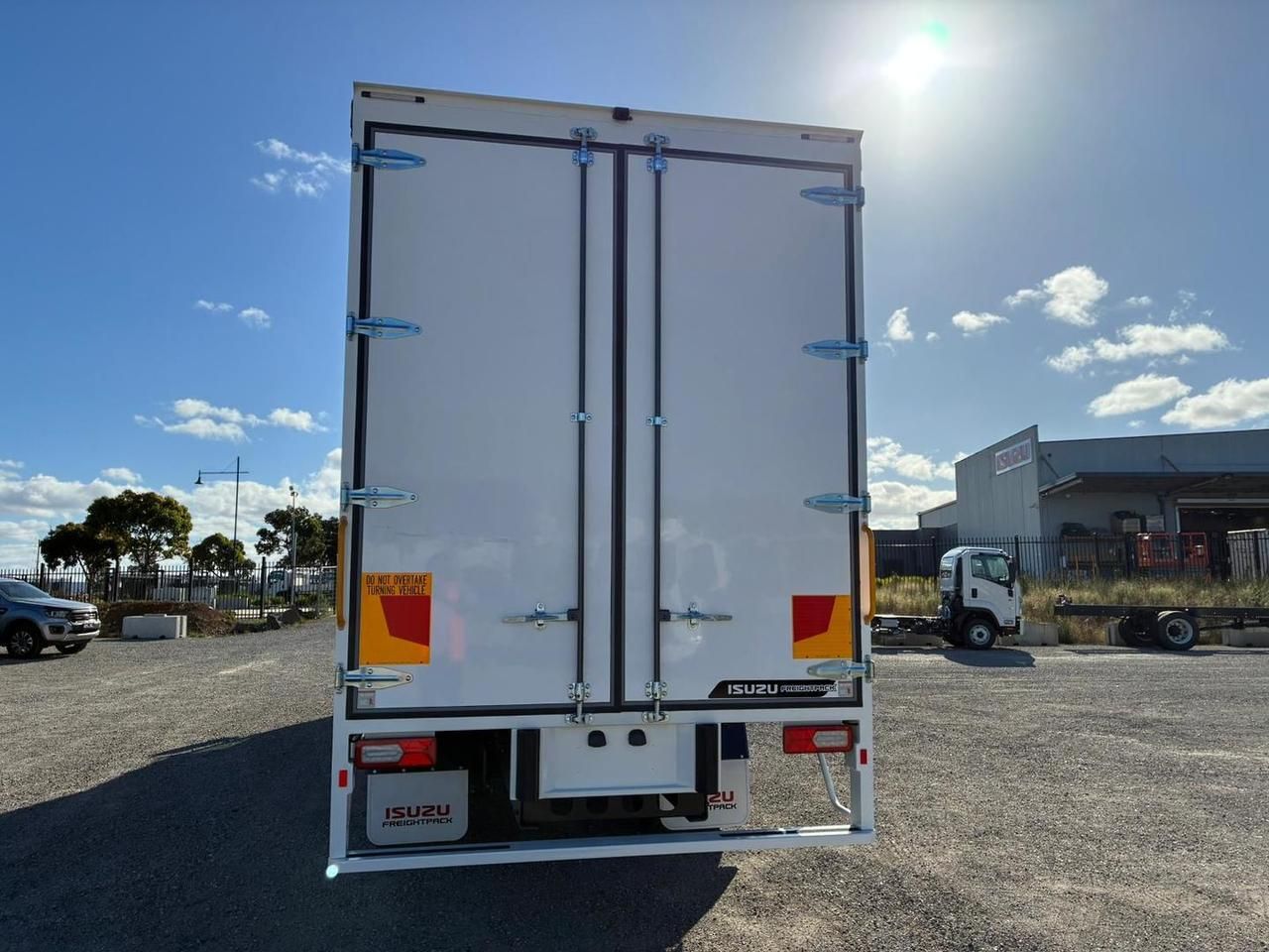 Truck Image