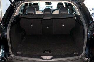 2026 Mazda CX-5 KM0HA0 G25 SKYACTIV-Drive i-ACTIV AWD Touring Jet Black 6 Speed Sports Automatic