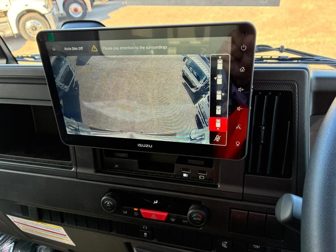 Truck Image