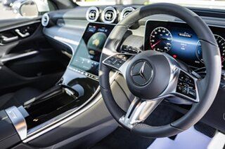 2026 Mercedes-Benz GLC-Class X254 806+056MY GLC350 e 9G-TRONIC 4MATIC White 9 Speed Sports Automatic.