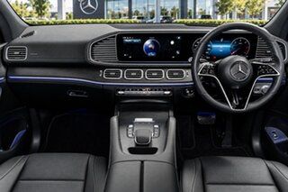 2025 Mercedes-Benz GLE-Class V167 805MY GLE300 d 9G-Tronic 4MATIC White 9 Speed Sports Automatic