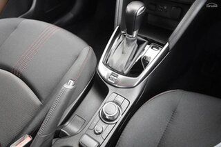 2026 Mazda 2 DJ2HAA G15 SKYACTIV-Drive Evolve Aluminium 6 Speed Sports Automatic Hatchback