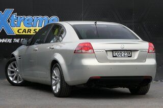 2012 Holden Commodore VE II Omega Gold 6 Speed Sports Automatic Sedan