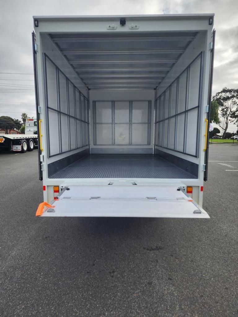 Truck Image