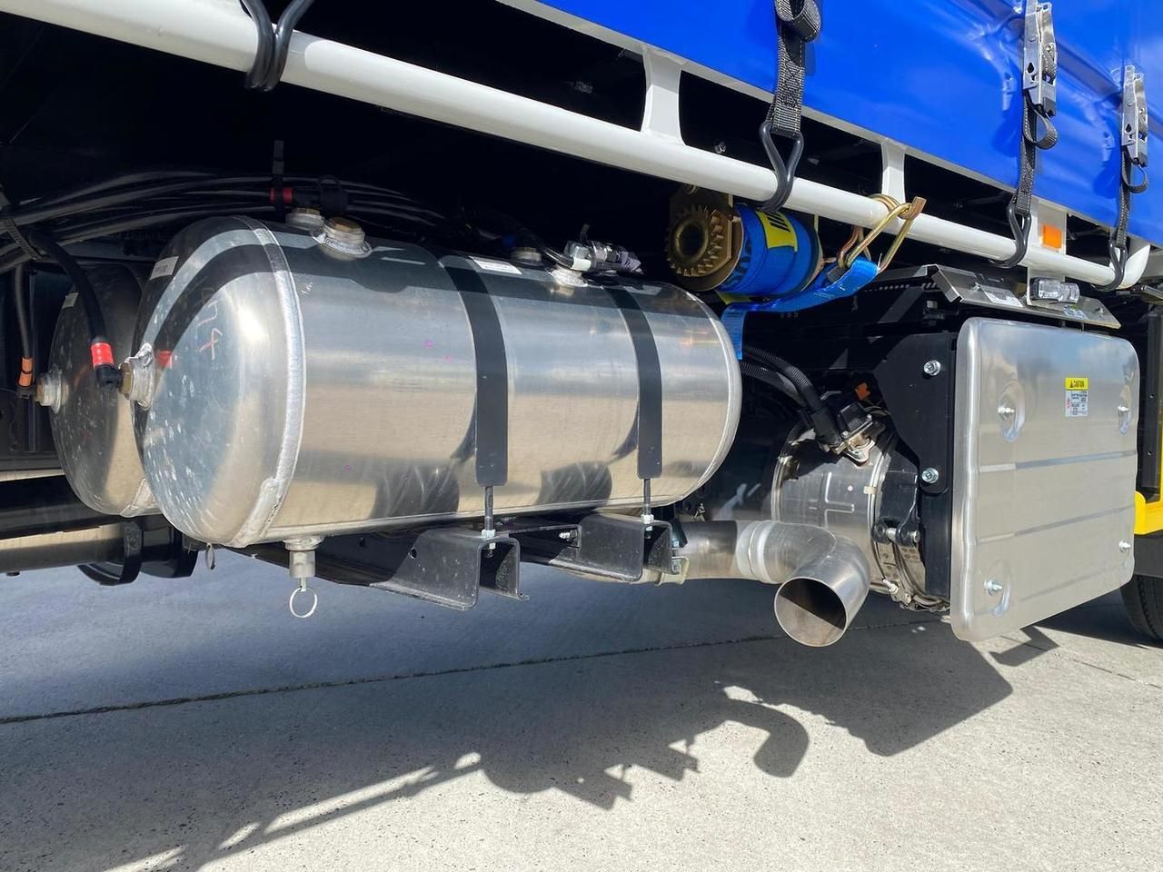 Truck Image