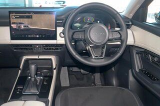 2026 Mazda CX-5 KM0HA0 G25 SKYACTIV-Drive i-ACTIV AWD Touring Jet Black 6 Speed Sports Automatic