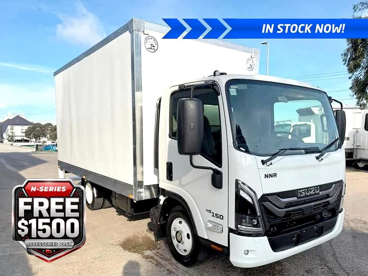 Truck Image