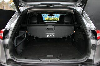 2014 Jeep Cherokee KL Limited Grey 9 Speed Sports Automatic Wagon