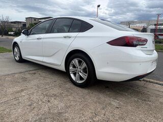 2018 Holden Commodore ZB MY18 LT Liftback 9 Speed Sports Automatic Liftback.