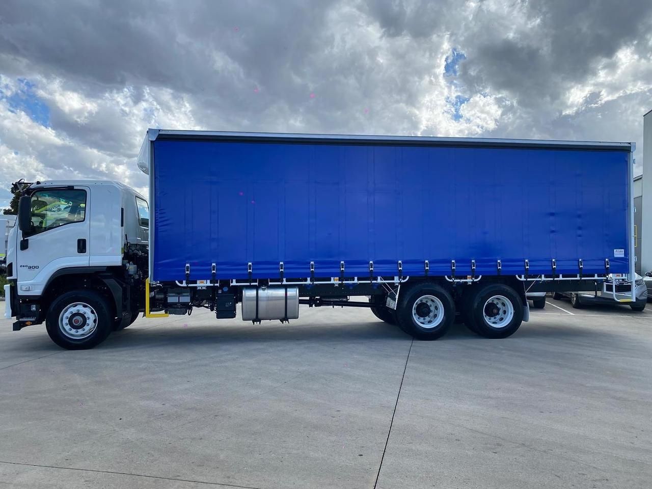 Truck Image