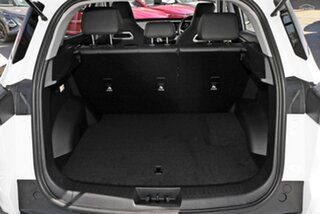 2026 Chery Tiggo 4 T3X MY26 Hybrid DHT 2WD Ultimate White 1 Speed Constant Variable Wagon Hybrid