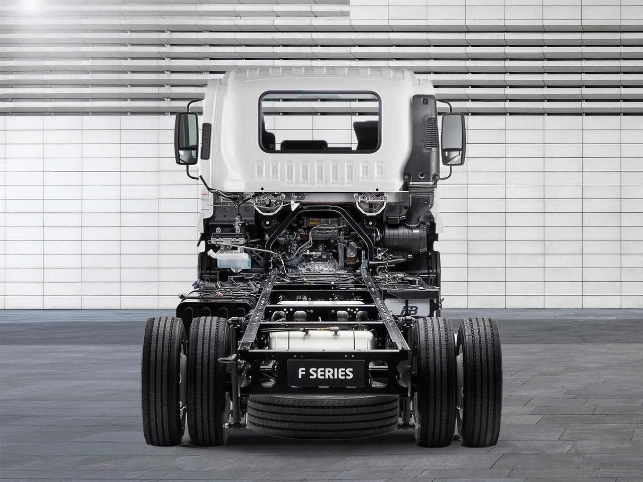 Truck Image