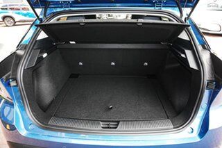 2026 MG MG4 MEH32 MY26 Essence 64 Blue 1 Speed Reduction Gear Hatchback