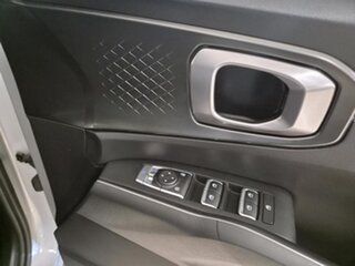 2020 Kia Sorento MQ4 MY21 Sport+ AWD Silver 8 Speed Sports Automatic Dual Clutch Wagon