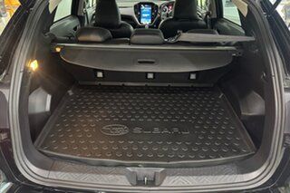 2024 Subaru Crosstrek MY24 AWD 2.0S Black Continuous Variable Wagon