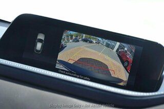 2026 Mazda CX-30 DM2W7A G20 SKYACTIV-Drive Evolve Polymetal Grey 6 Speed Sports Automatic Wagon