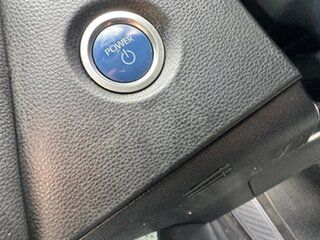 2018 Toyota Corolla ZWE211R Ascent Sport E-CVT Hybrid 1 Speed Constant Variable Hatchback Hybrid