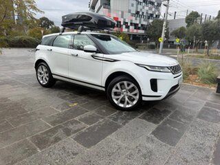 2019 Land Rover Range Rover Evoque L551 20.25MY SE 9 Speed Sports Automatic Wagon