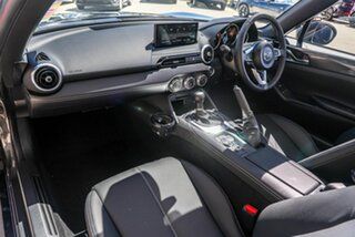 2026 Mazda MX-5 ND G20 GT SKYACTIV-Drive Machine Grey 6 Speed Sports Automatic Roadster