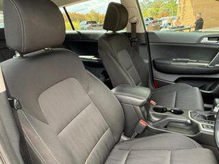 2019 Kia Sportage QL MY19 Si 2WD Premium White 6 Speed Sports Automatic Wagon