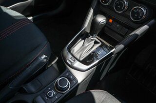 2026 Mazda 2 DJ2HAA G15 SKYACTIV-Drive Evolve Machine Grey 6 Speed Sports Automatic Hatchback