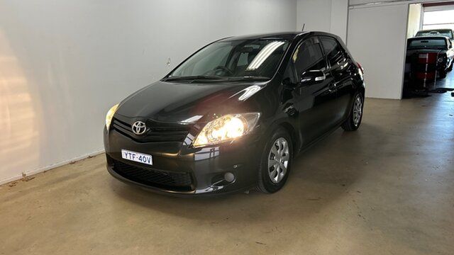 Vehicle Image