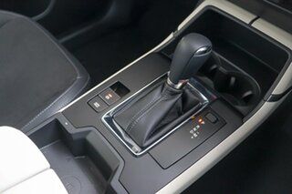 2026 Mazda CX-5 KM0HA0 G25 SKYACTIV-Drive i-ACTIV AWD Touring Jet Black 6 Speed Sports Automatic