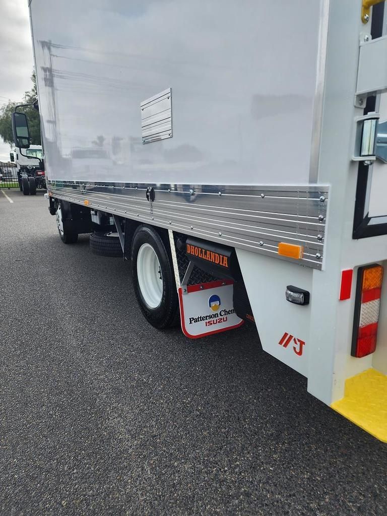 Truck Image