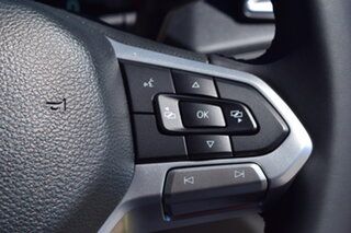 2026 Volkswagen Amarok NF MY26 TDI600 4MOTION Perm Aventura Reed Green Metallic 10 Speed Automatic