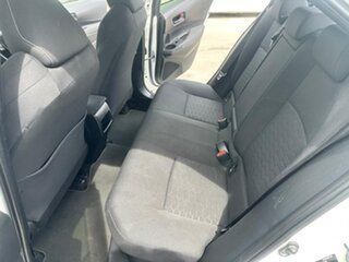 2018 Toyota Corolla ZWE211R Ascent Sport E-CVT Hybrid 1 Speed Constant Variable Hatchback Hybrid