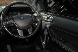 2019 Ford Ranger PX MkIII Wildtrak Bronze 10 Speed Sports Automatic Utility